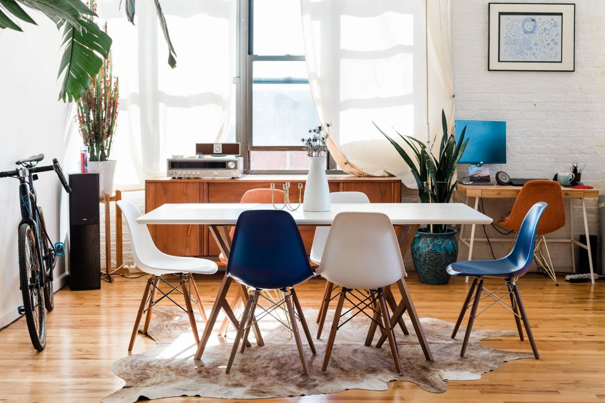 workspace